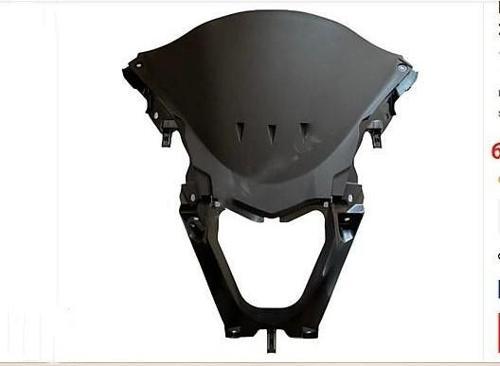 Ön Panel Cam Altı Grenajı (orj) Honda Pcx 125 2021-2024