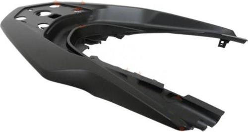 Arka Taşıyıcı Grenajı Siyah Honda Pcx 125 2021