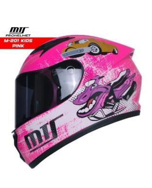 MTS 201 PİNK S BEDEN