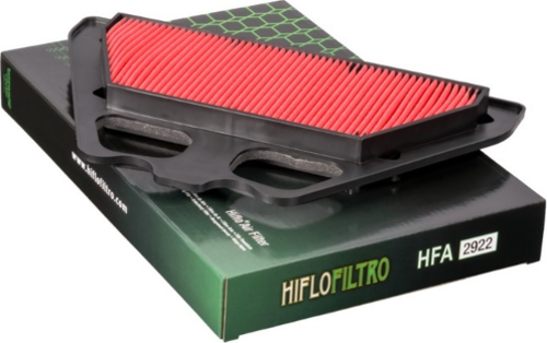 Hıflo Hava Filtresi Hfa2922 Kawasaki Z900 22017-2022