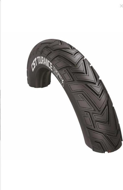 Dış Lastik 20X4.00 TOURANCE CSTTB00519300