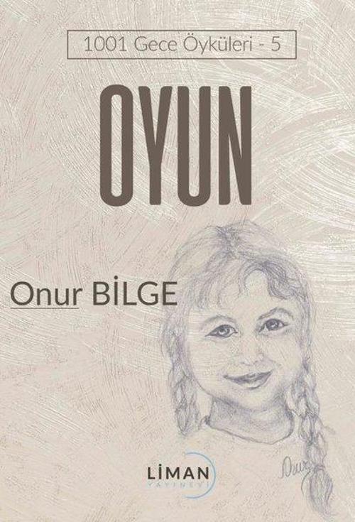 Oyun- 1001 Gece Öyküleri 5