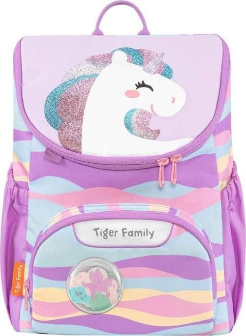 Nessiworld Unicorn Desenli Anaokulu Çantası