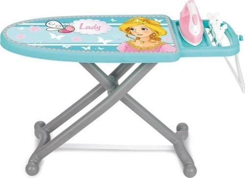 Nessiworld 03 188 Pilsan Lady Ütü Masası