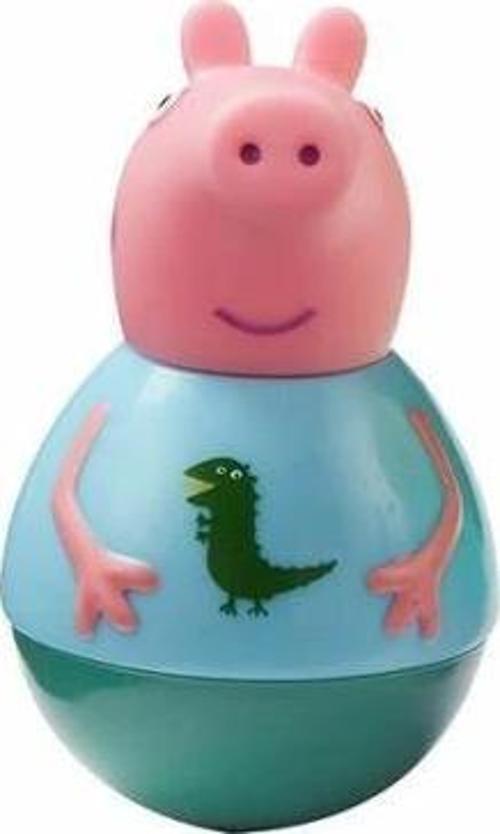 WE001000 Weebles Peppa Pig Tekli Paket - 7428 +18 ay