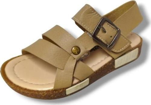 3085-20 Anatomik Cırt Bant Erkek Çocuk Sandalet 26-30