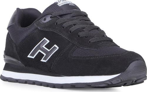 19250 Hakiki Deri Unisex Sneaker Spor Ayakkabı