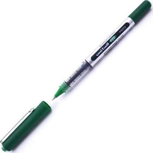 Eye Roller Kalem 0,5 Yeşil Ub-150 - 3 adet