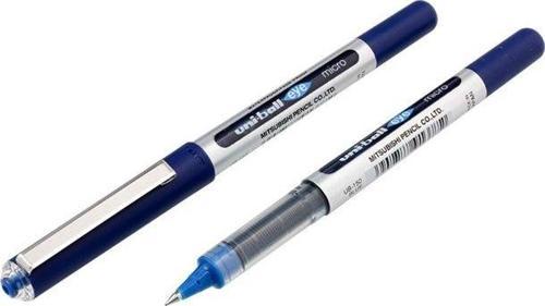 Eye Micro 0.5 Roller Kalem Mavi - 3 adet
