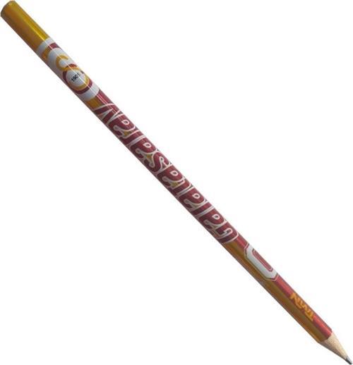 Galatasaray Kurşun Kalem Lisanslı 1 Adet Galatasaray Kurşun Kalem 1 Adet