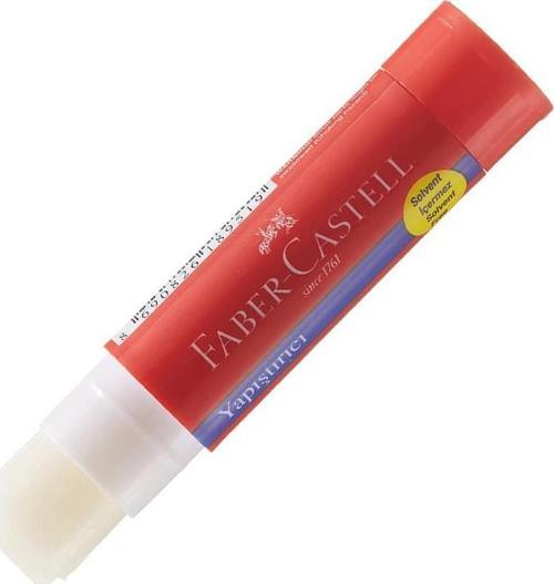 Glue Stick Yapıştırıcı Katı Yapıştırıcı 10 Gr Ruj Yapıştırıcı 1 Adet