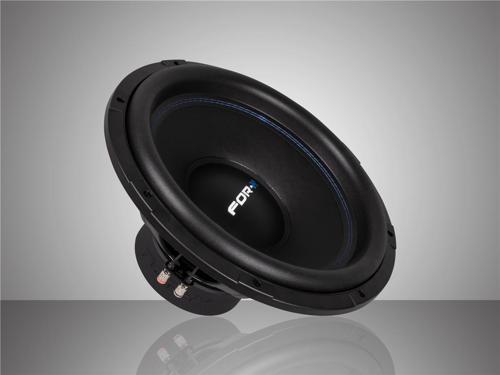 XW-2415 38CM 700RMS SUBWOOFER KABİNLİ