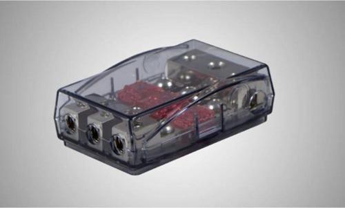 Xafs-03 150amper Block Dağıtıcı