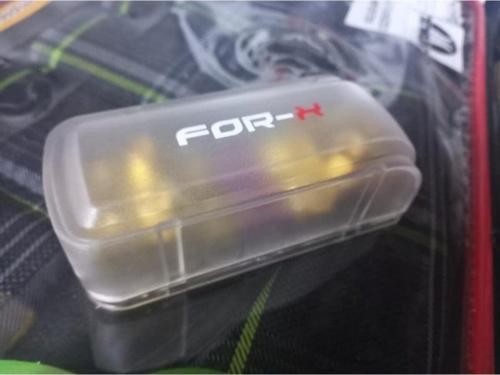 Xfp-03 150 Amper Amfi Sigortası Profesyonel Ürün
