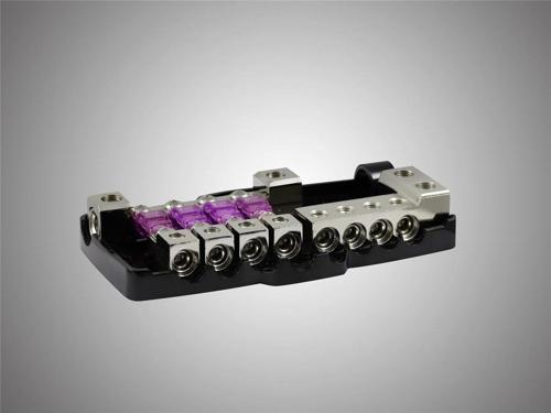 Xvp-01 Block Dağıtıcı