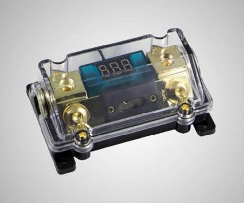 Xvp-02 Amfi Sigortası Profesyonel Ürün