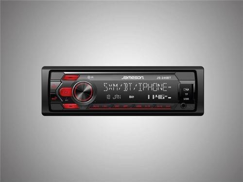 Js-245bt Oto Teyp Bluetooth Usb Aux 2023 Yeni Model