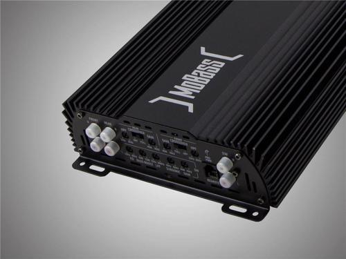 Mb-3000.5 5 Kanal Amfi