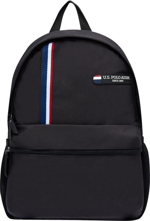 U.S. Polo. Assn. Unisex Okul Çantası PLCAN25133