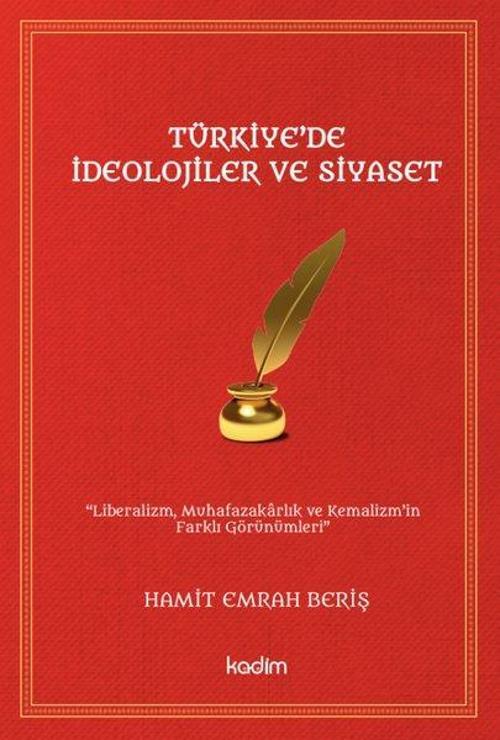 Türkiye'de İdeolojiler ve Siyaset