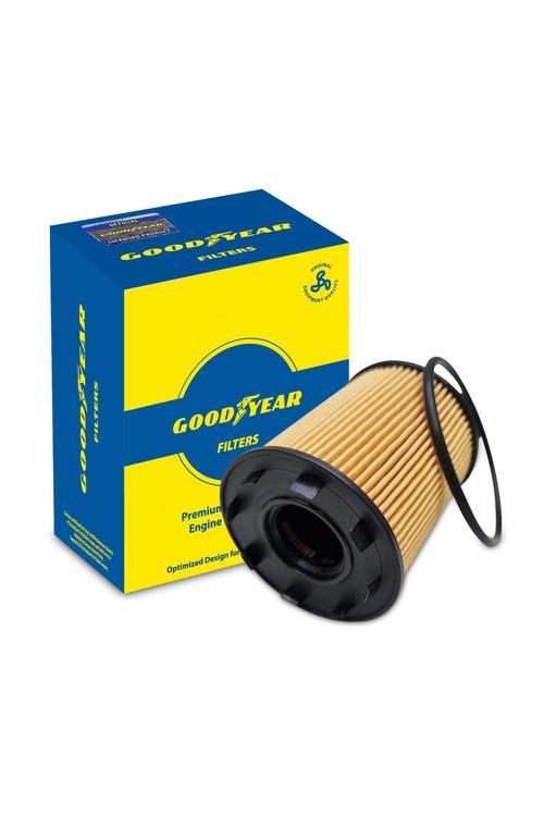 ALFA ROMEO GTV YAĞ FİLTRESİ 1995-2005 Oem Kodu: 46808398