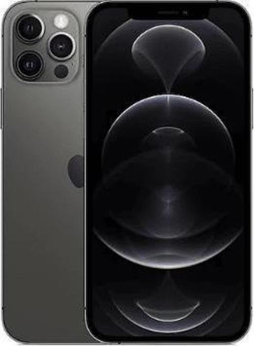 Yenilenmiş IPHONE 12 PRO 512GB -C Kalite- Grafit