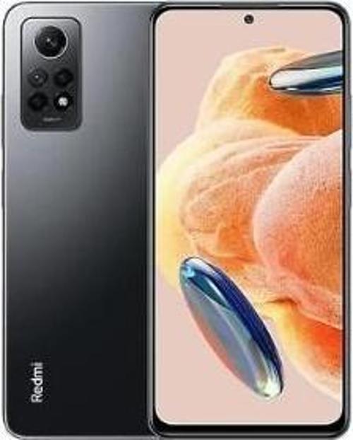 Yenilenmiş REDMI NOTE 12 PRO 8+256GB -B Kalite- Gri
