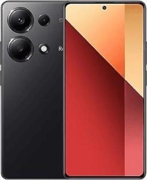 Yenilenmiş REDMI NOTE 13 PRO 256GB -B Kalite- Siyah