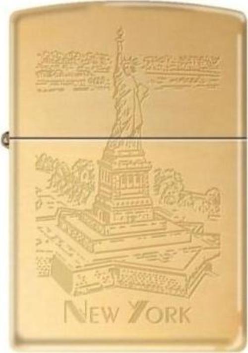 New York Gold Dizayn Çakmak