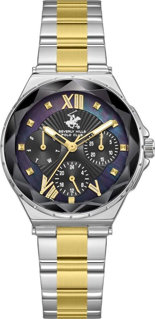 BP3762C.250 Kadın Kol Saati