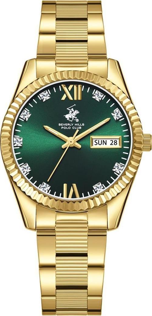 BP3765C.170 Kadın Kol Saati