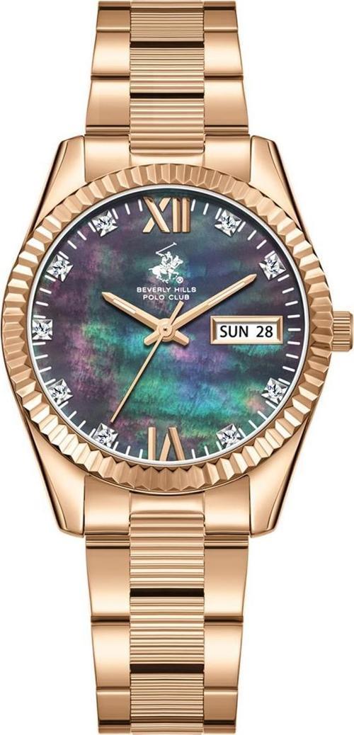 BP3765C.450 Kadın Kol Saati