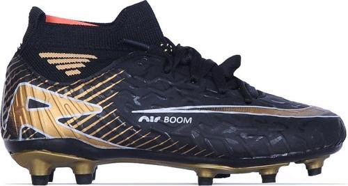 595 Syh-Altn Krampon Çim Erkek Çocuk Futbol Ayakkabı