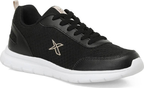 KINETIX 5M LENA TX W 5FX BAYAN SPOR AYAKKABI SIYAH 36-40 Siyah
