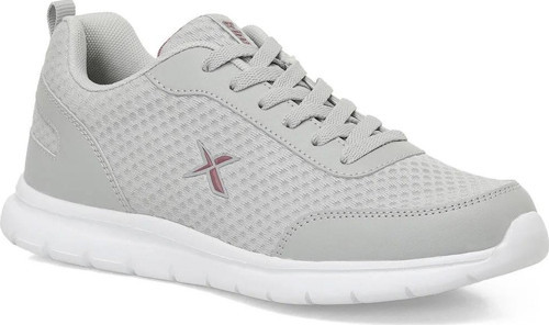 KINETIX 5M LENA TX W 5FX BAYAN SPOR AYAKKABI GRI 36-40 Gri