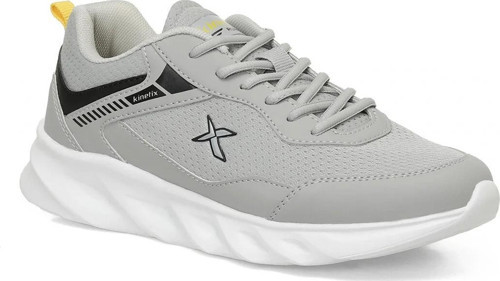 KINETIX 5M ARPEN TX 5FX ERKEK SPOR AYAKKABI GRI 40-45 Gri