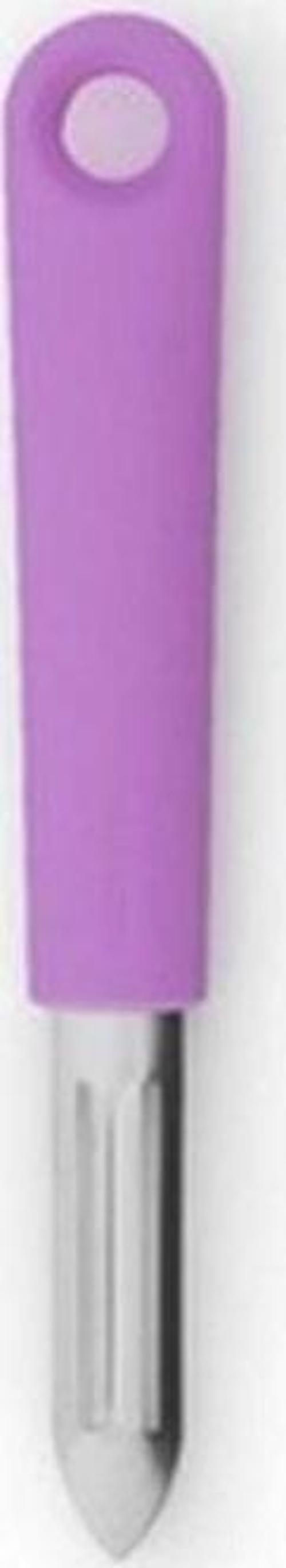 Tasty Mor Sebze Soyucu