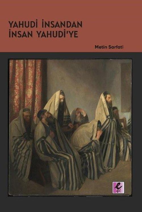 Yahudi İnsandan İnsan Yahudi'ye