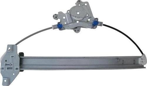 Cam Krikosu Accent Elektrikli 00-06 Arka Sağ (Oem No: 83404-25010)