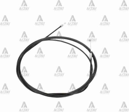 Bagaj Açma Teli Accent 2000-2005 Oem No: 81280-22003