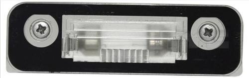 Ford Fiesta Mondeo 2002  Plaka Lambası 96Bg 13550 Ab (Oem No:2S6113550Aa)