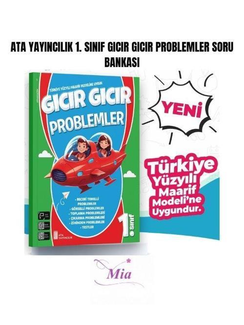 1.ATA GICIR GICIR PROBLEMLER 