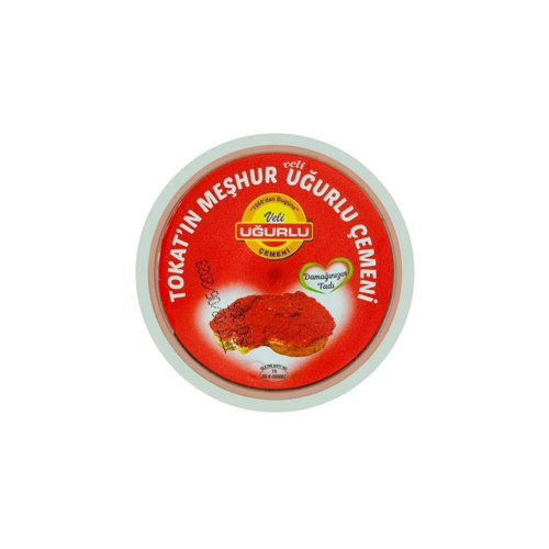 Uğurlu Çemen 225 gr