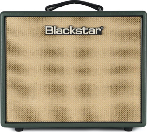 JJN-20R MKII Limited Edition Jared James Nichols 20W Combo Amfi