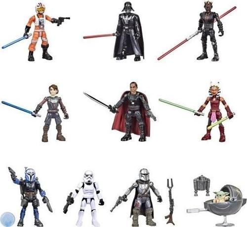 Star Wars Oyuncaklar