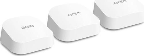 7 Çift Bantlı Ağ Wi-Fi 7 Yönlendirici (Yeni Model) - 3 Adet