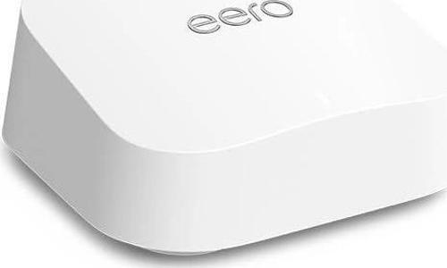 7 Çift Bantlı Ağ Wi-Fi 7 Yönlendirici (Yeni Model) - 1 Adet