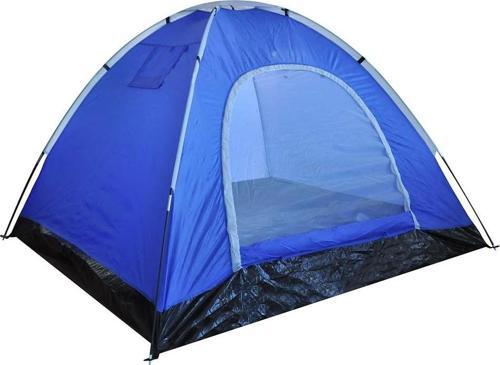 Monodome 3 Kişilik Kamp Çadırı