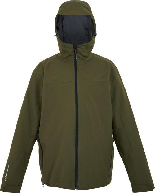Coriver 3in1 Erkek Mont-HAKİ