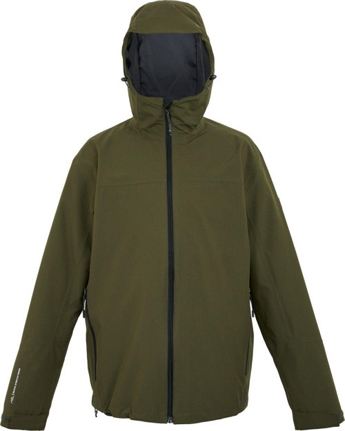 Coriver 3in1 Erkek Mont-HAKİ